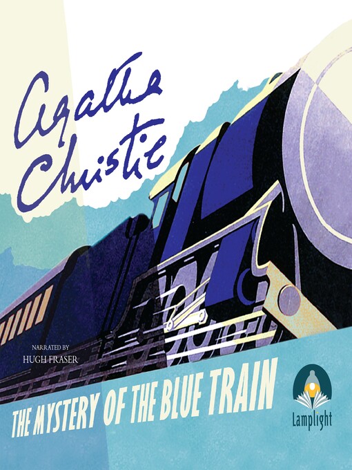 the murder on the blue train